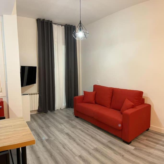 Appartement Coqueto Con Garaje Al Lado De La Playa *