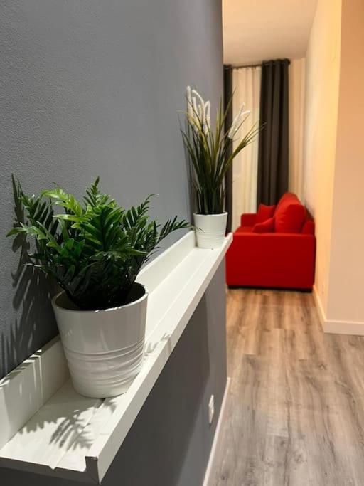Coqueto Con Garaje Al Lado De La Playa Appartement