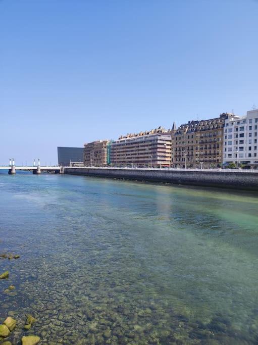 Appartement Coqueto Con Garaje Al Lado De La Playa *