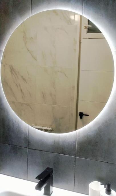 Coqueto Con Garaje Al Lado De La Playa Appartement