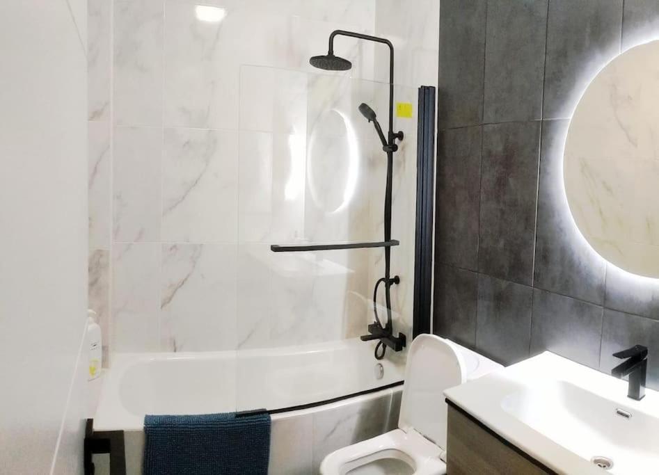 Appartement Coqueto Con Garaje Al Lado De La Playa