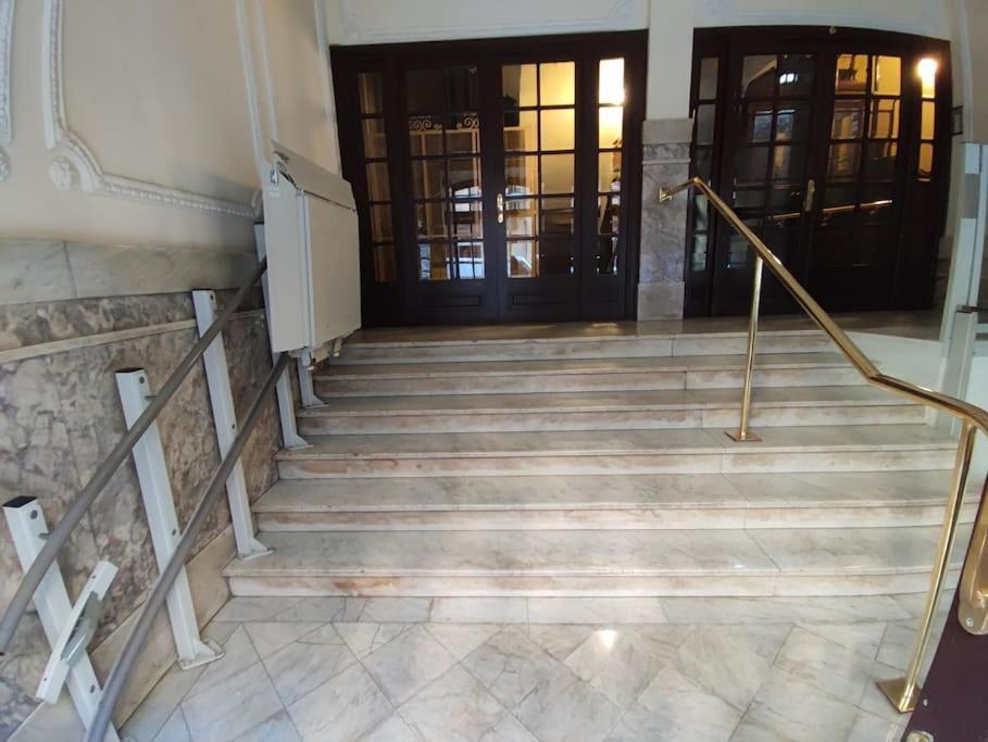 Appartement Coqueto Con Garaje Al Lado De La Playa Saint-Sébastien