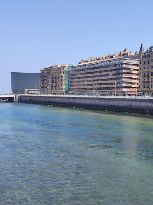 Appartement Coqueto Con Garaje Al Lado De La Playa *