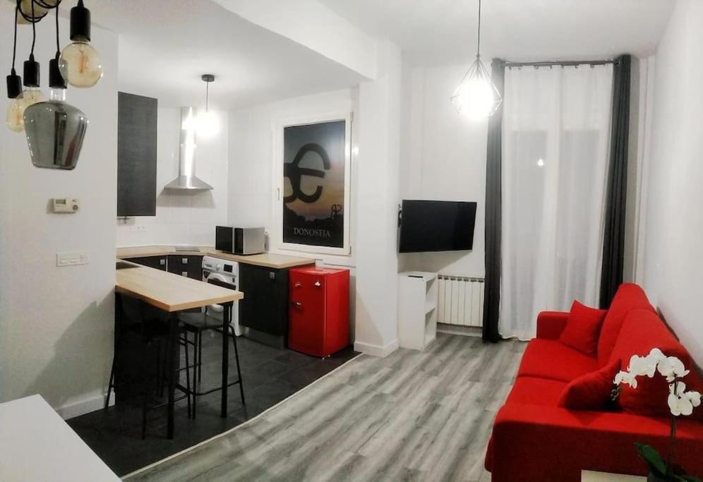 Appartement Coqueto Con Garaje Al Lado De La Playa