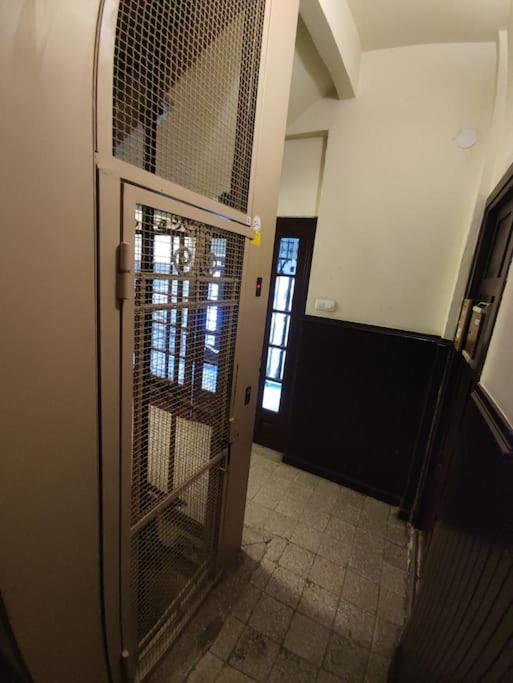Coqueto Con Garaje Al Lado De La Playa Appartement San Sebastian